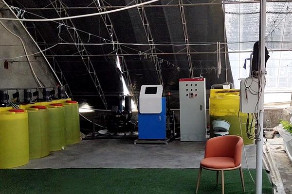 無土栽培，無土栽培技術(shù)，無土栽培設(shè)備