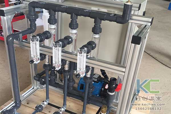 無土栽培，無土栽培技術(shù)