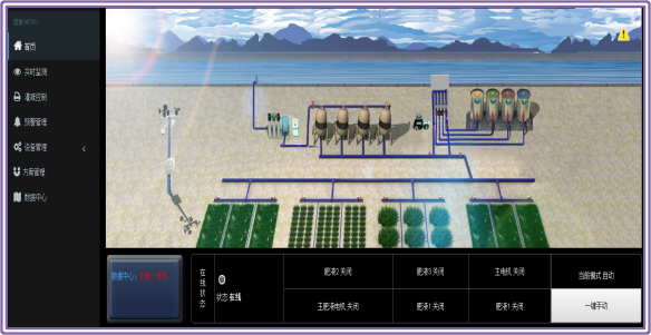 無土栽培,無土栽培技術,無土栽培設備