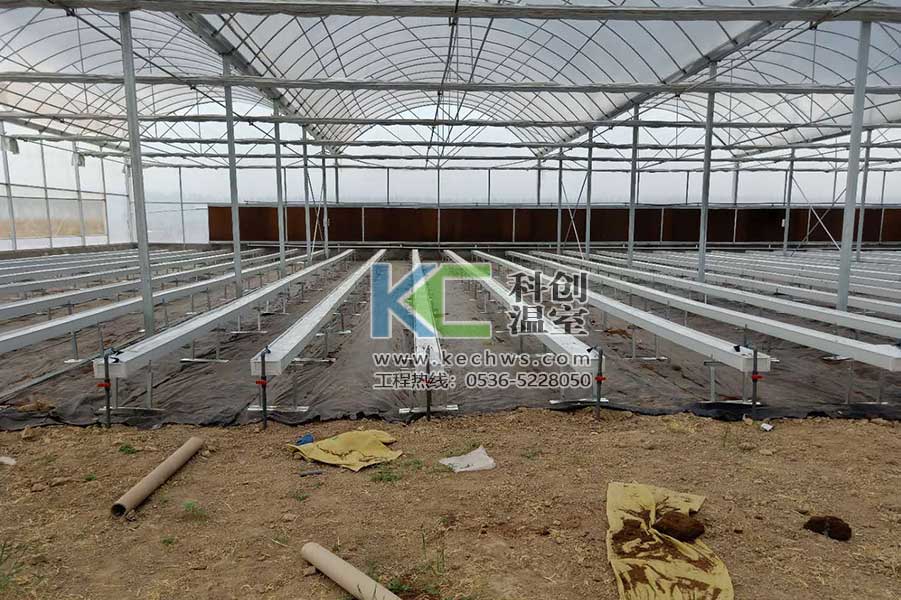 無土栽培，無土栽培技術，無土栽培設備