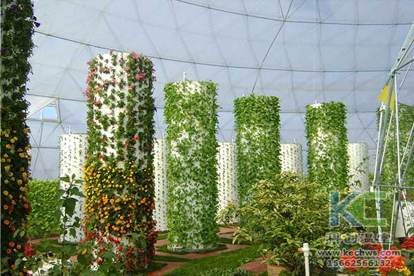 無土栽培，無土栽培技術，無土栽培設備