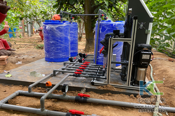 無土栽培，無土栽培技術，無土栽培設備