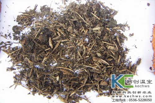 無土栽培，無土栽培技術，無土栽培基質