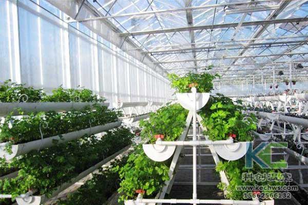 無土栽培，無土栽培技術(shù)，無土栽培設備