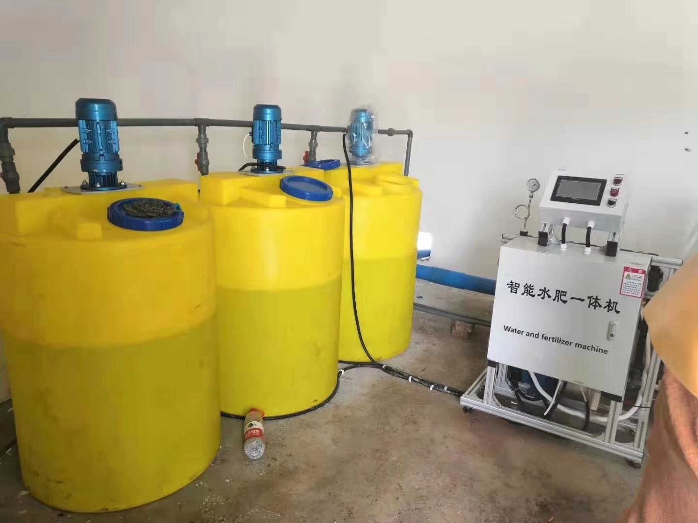 無土栽培，無土栽培技術(shù)，無土栽培設(shè)備